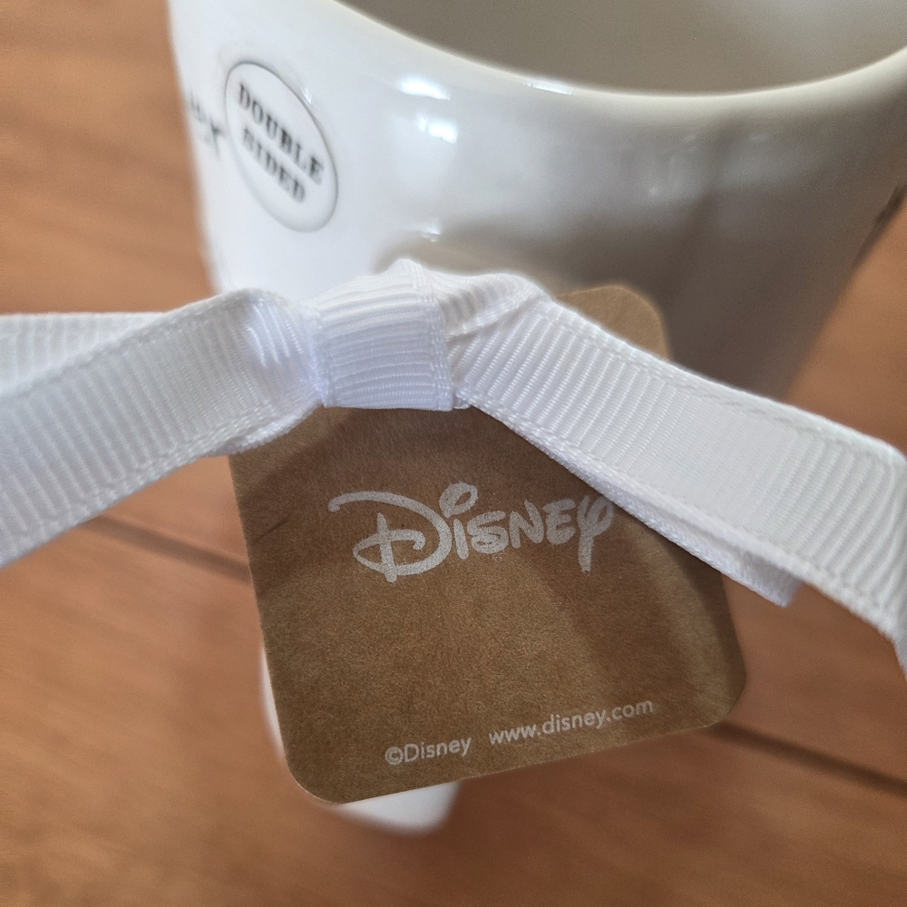 Rae Dunn Disney‎ Winnie the Pooh Mug “Home Is Wherever There Is Hunny” - Picture 2 of 10